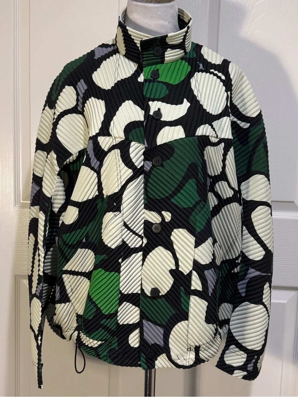 2023 Homme Plissé Issey Miyake 